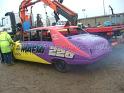Overs Icebreaker 160